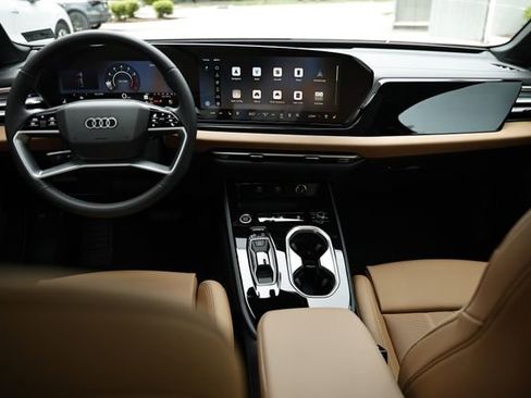 New 2026 Audi A6 Premium Plus image 29