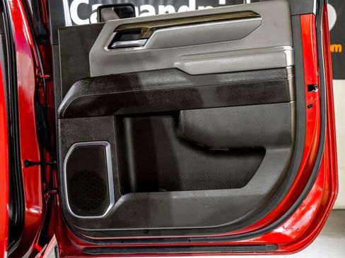 Used 2024 Chevrolet Silverado 3500 LT w/ Convenience Package image 36