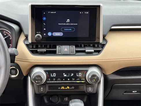 Used 2024 Toyota RAV4 XLE Premium image 15