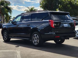 Certified 2025 Ford Expedition Max Active AWD/4WD video 2