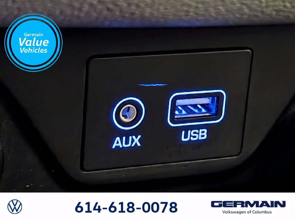 Used 2018 Hyundai Tucson SEL AWD/4WD image 29