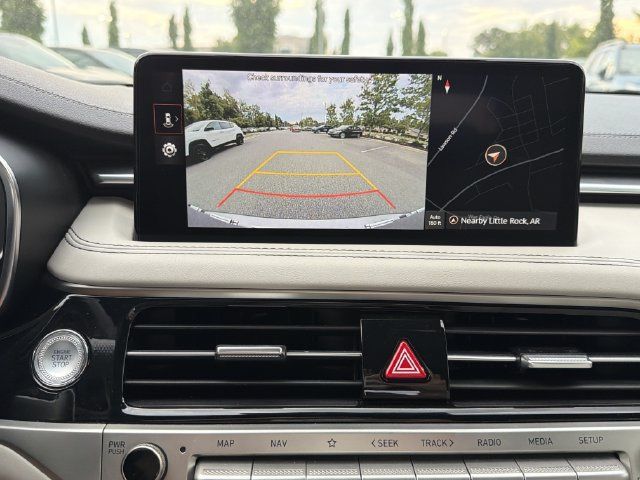 Used 2025 Genesis G70 2.5T AWD/4WD image 27