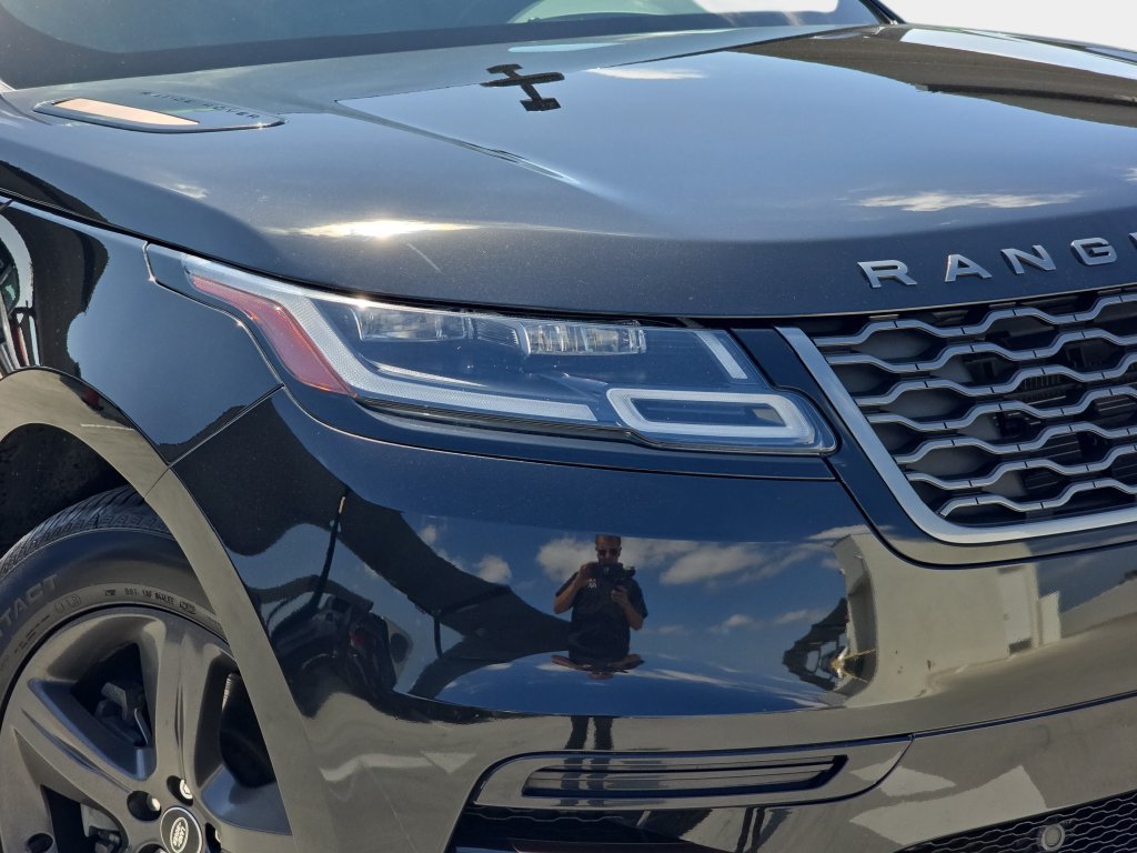 Used 2023 Land Rover Range Rover Velar R-Dynamic S AWD/4WD image 36