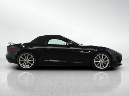 Used 2014 Jaguar F-TYPE S image 6