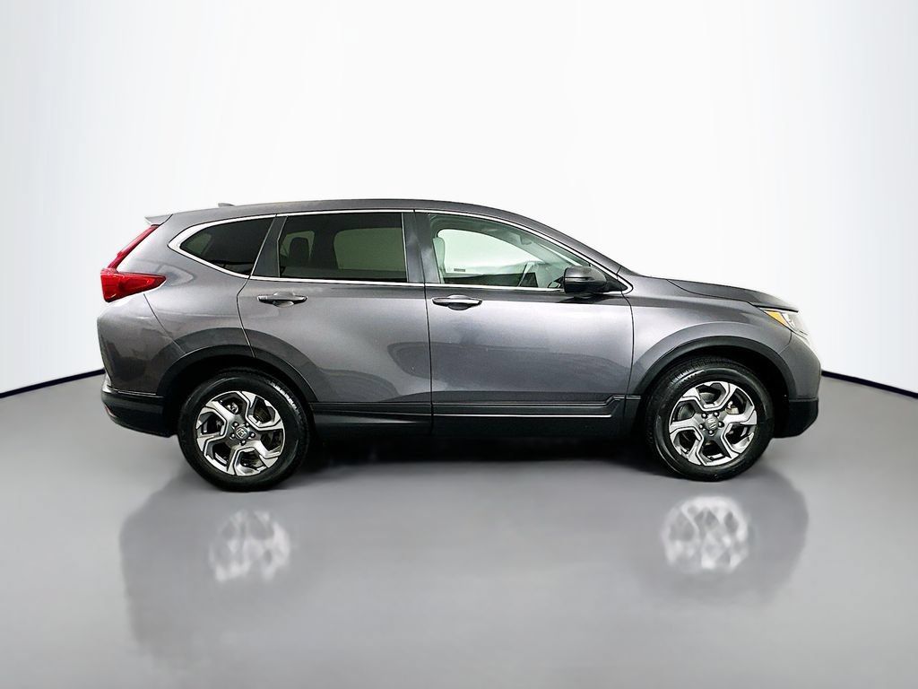 Used 2019 Honda CR-V EX-L image 4