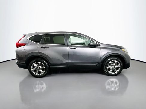 Used 2019 Honda CR-V EX-L image 4
