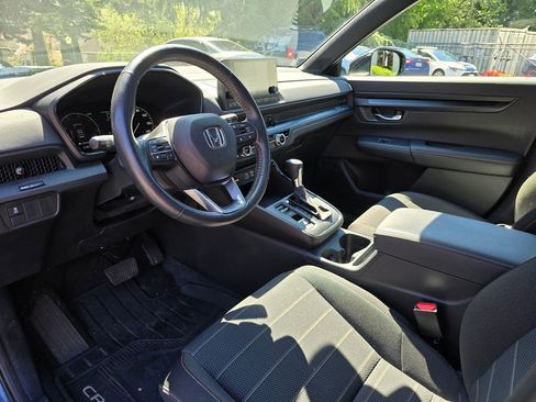 Used 2024 Honda CR-V Sport image 11