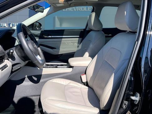 Used 2024 Nissan Altima 2.5 SL image 21