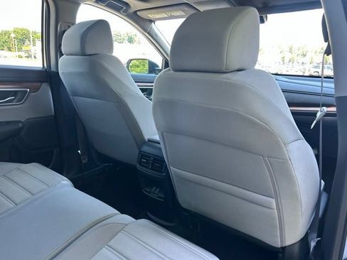 Used 2019 Honda CR-V EX image 38