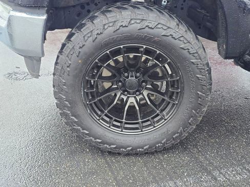 Used 2023 Ford F150 XLT w/ Equipment Group 301A Mid image 10