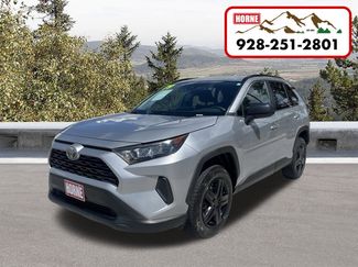 Used 2019 Toyota RAV4 LE image 1