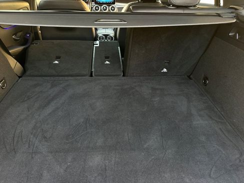 Certified 2022 Mercedes-Benz GLC 300 image 34