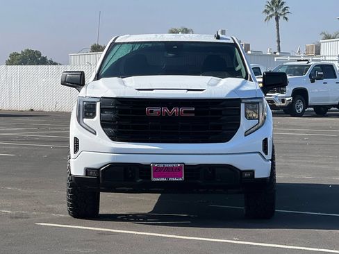 Used 2023 GMC Sierra 1500 Elevation AWD/4WD image 10