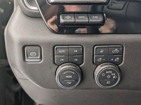 Certified 2024 Chevrolet Silverado 2500 High Country w/ Technology Package image 16