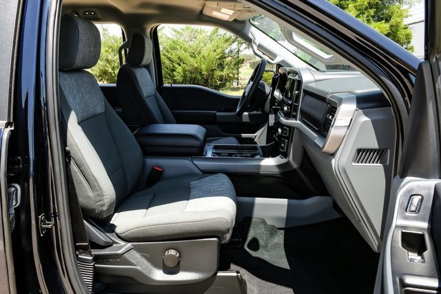 Used 2023 Ford F150 XLT w/ XTR Package AWD/4WD image 36