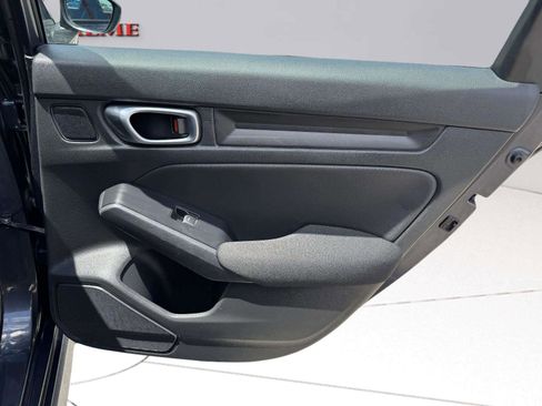 Used 2023 Honda Civic Sport image 43