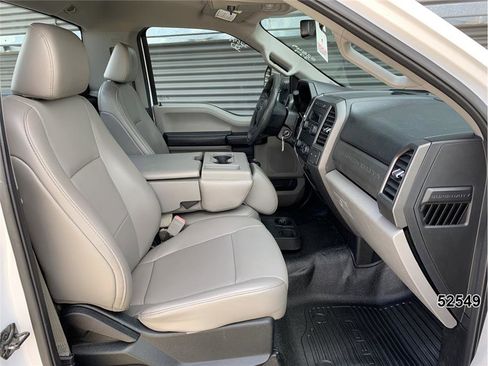 Used 2019 Ford F250 XL RWD image 22