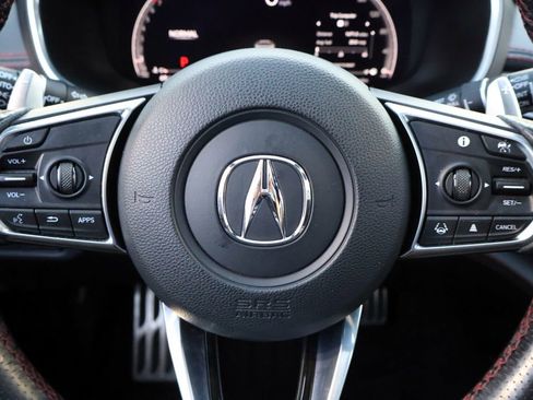 Used 2023 Acura MDX A-Spec AWD/4WD image 27