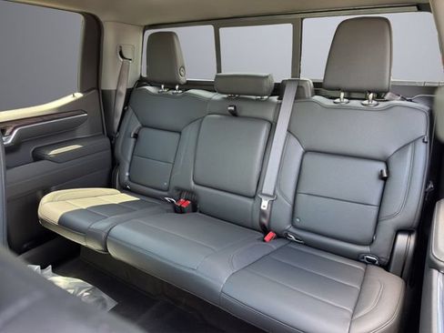 New 2026 GMC Sierra 1500 SLT w/ SLT Premium Plus Package AWD/4WD image 21
