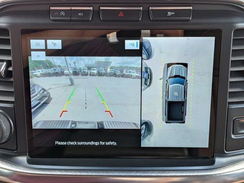 Certified 2021 Ford F150 King Ranch w/ Equipment Group 601A High AWD/4WD image 12