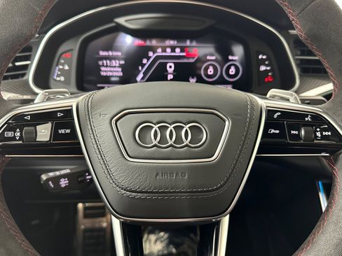 New 2026 Audi RS 7 Performance image 21