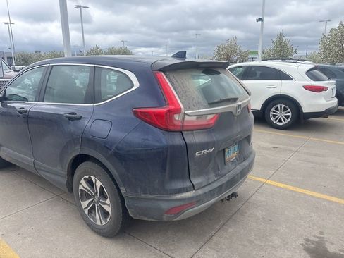Used 2019 Honda CR-V LX image 5