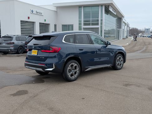 New 2026 BMW X1 xDrive28i w/ Convenience Package image 2