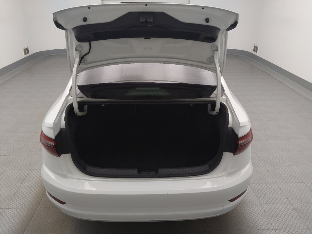 Used 2020 Volkswagen Jetta SEL FWD image 29