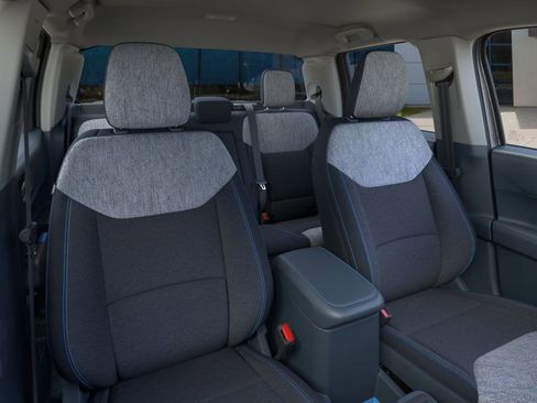 New 2025 Ford Maverick XLT w/ XLT Luxury Package image 10