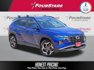 Used 2022 Hyundai Tucson SEL w/ Convenience Package AWD/4WD video 1
