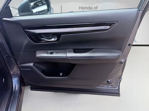 Certified 2025 Honda CR-V EX-L image 32