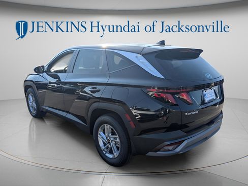 New 2026 Hyundai Tucson SE FWD image 5