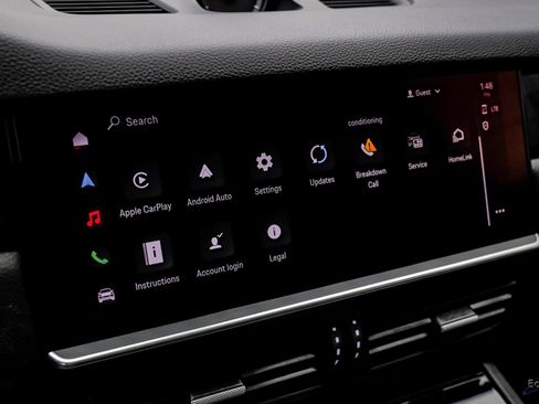 Used 2023 Porsche Cayenne image 61