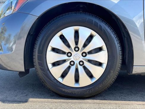 Used 2009 Honda Accord LX image 10