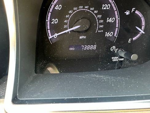 Used 2011 Toyota Avalon image 10