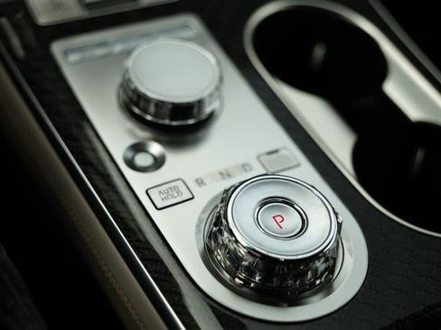 New 2026 Genesis GV70 3.5T Sport Prestige image 40