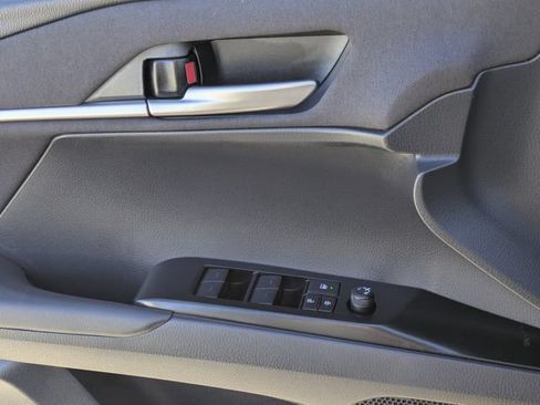 Used 2025 Toyota Camry LE FWD image 24