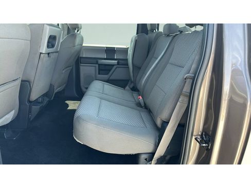 Used 2018 Ford F150 XLT w/ Trailer Tow Package AWD/4WD image 18
