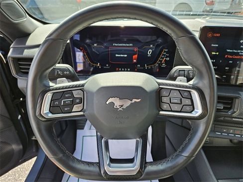 Used 2024 Ford Mustang GT image 24