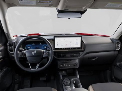 New 2025 Ford Bronco Sport Big Bend image 36