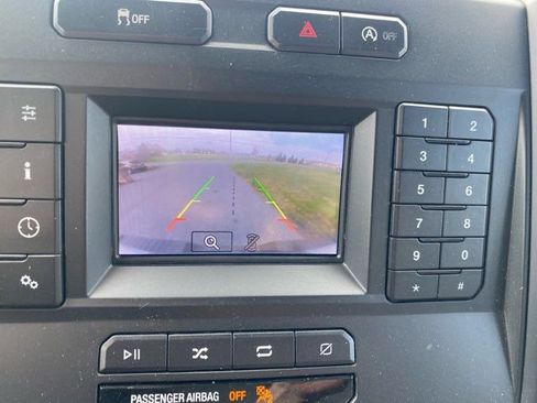 Used 2018 Ford F150 XL w/ Equipment Group 101A Mid AWD/4WD image 13