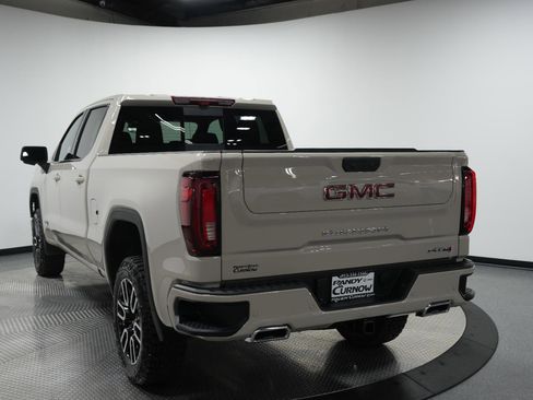 New 2026 GMC Sierra 1500 AT4 w/ AT4 Premium Package image 6
