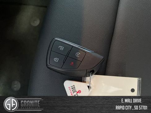New 2026 GMC Canyon Elevation w/ Convenience Package AWD/4WD image 13
