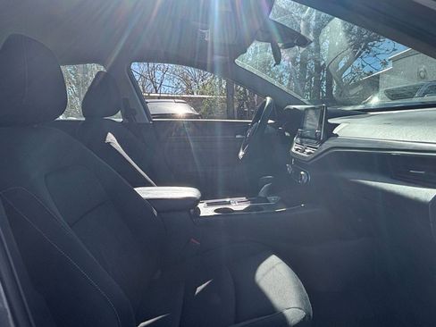 Used 2025 Nissan Altima 2.5 SV image 34