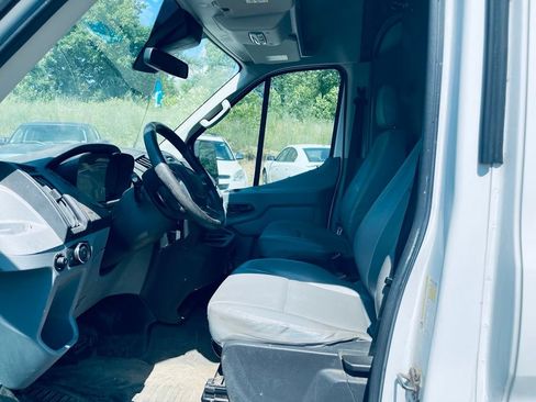 Used 2017 Ford Transit 350 148 Medium Roof RWD image 11
