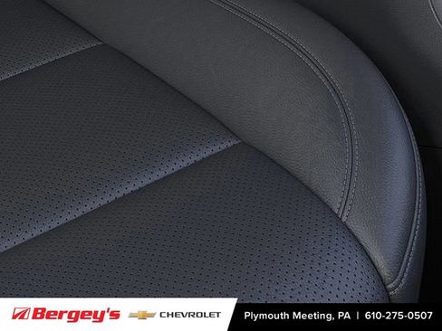 New 2026 Chevrolet Silverado 2500 LTZ w/ LTZ Plus Package image 25