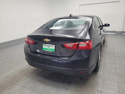 Used 2023 Chevrolet Malibu LT w/ Driver Confidence Package FWD image 7