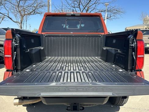 Certified 2025 Toyota Tacoma TRD Off-Road w/ TRD Off Road Upgrade Package image 35