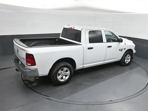 Used 2023 RAM 1500 Classic SLT w/ Protection Group AWD/4WD image 30