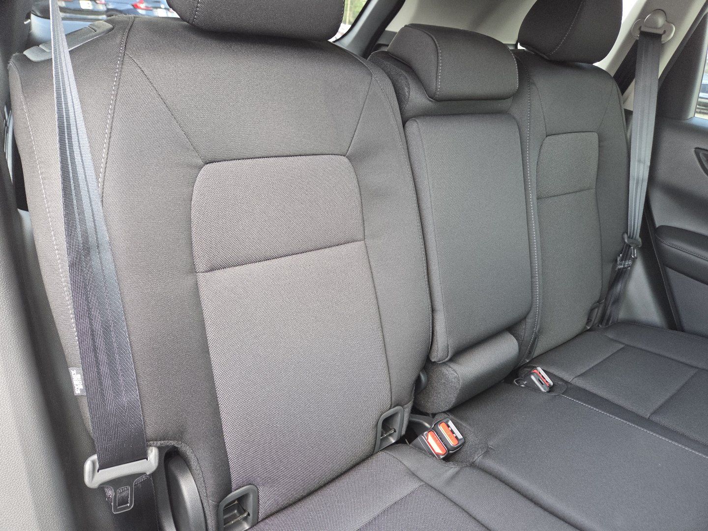New 2026 Honda CR-V LX image 17